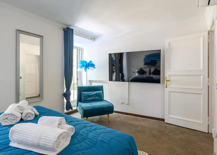 Historic Center - Navona Luxe Haven - Elevator, Soundproof & Netflix