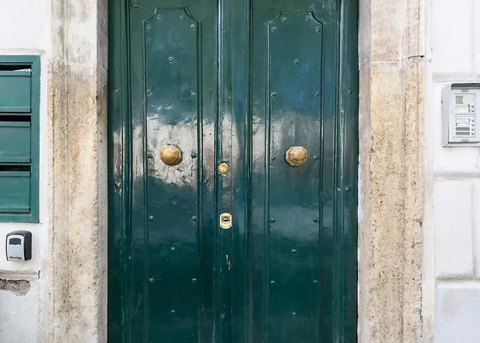 Appartement Historic Center - Navona Luxe Haven - Elevator, Soundproof & Netflix *